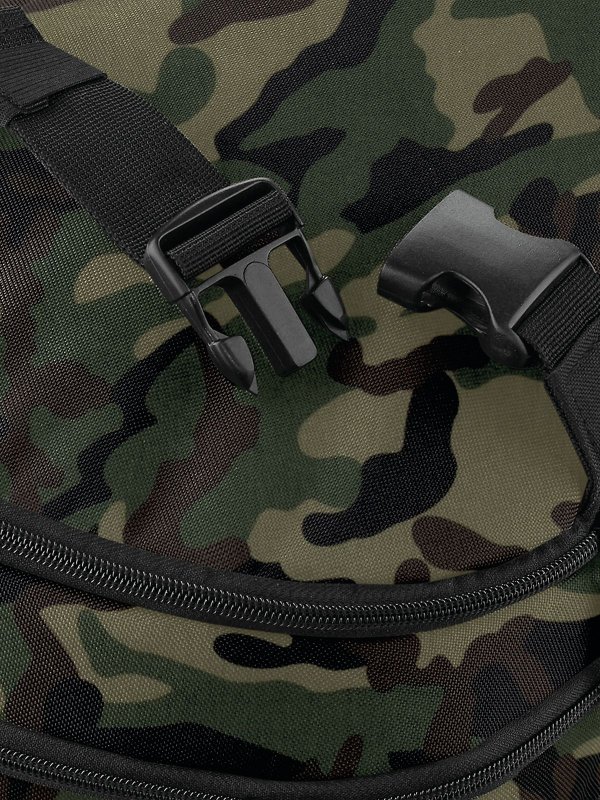 jungle camouflage